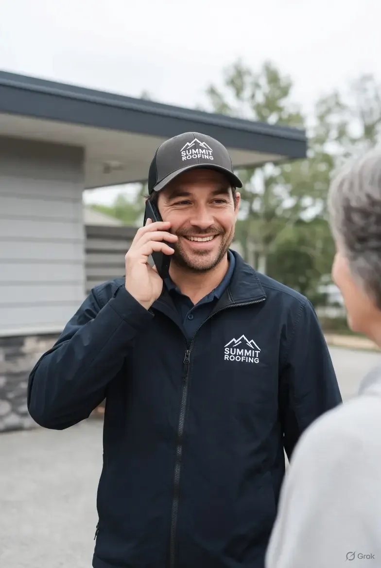 Flat Roof Leak Repair French Village, MO FAQs